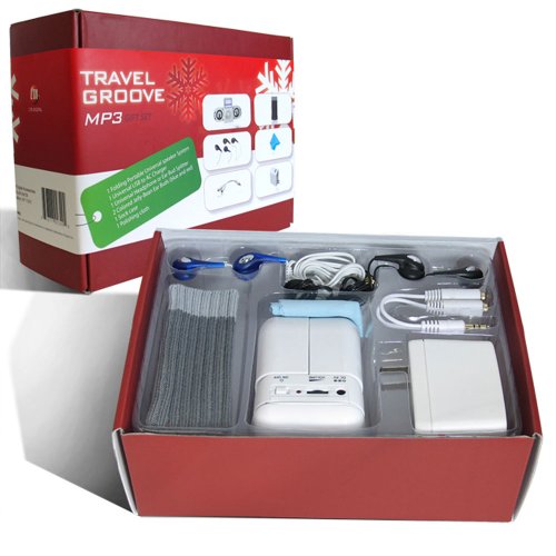 CTA Digital IP-UMG Universal Gift Box