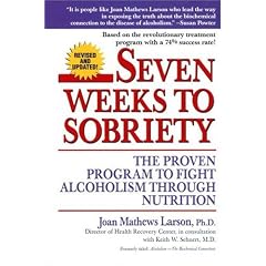Seven Weeks to Sobriety