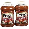 Prego Heart Smart Traditional - 2/67oz
