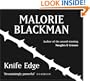 Knife Edge (Noughts & Crosses Trilogy)