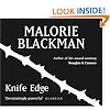 Knife Edge: Book 2 (Noughts And Crosses)