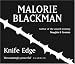 Knife Edge (Noughts & Crosses Trilogy)