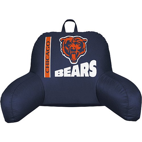 Chicago Bears Bedrest by Sports Coverage