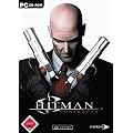 Hitman: Contracts