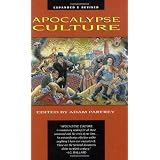 Apocalypse Culture ~ Adam Parfrey