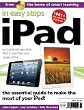 iPad : in easy steps