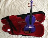 Rozanna's Color Violins 4/4
