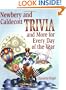 Newbery and Caldecott Trivia and More for Every Day of the Year: