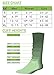 Swiftwick Aspire Zero Sock, Peach, Medium