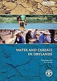 Water and cereals in drylands
