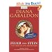 Feuer und Stein - Eine Liebe in den Highlands: Graphic Novel