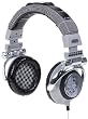 Skullcandy Ti Stereo Headphones Glen Plaid, One Size
