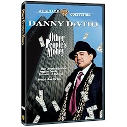 Other People's Money