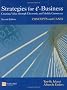 Strategies for E-Business: concepts and cases