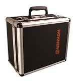 View Details for Hohner Accordion Carrying Case - Two Row