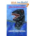 Der F�hrtenleser 8: Seeungeheuer