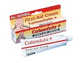 Homeolab Usa Calendula+ First-aid Cream, 1.75-Ounce. Tube., 2.8-Ounce Boxes (Pack of 3)