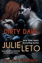 Dirty Dare: The Rescue (Sexy Suspense) (Part 1, spin-off to the Dirty and Dare Me series)