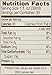 Monin Flavored Syrup, Lemon, 33.8-Ounce Plastic Bottles (Pack of 4)