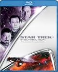 Star Trek IX: Insurrection [Blu-ray]