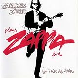 Les Noces de Dada - Struber Z'tett plays Zappa Live