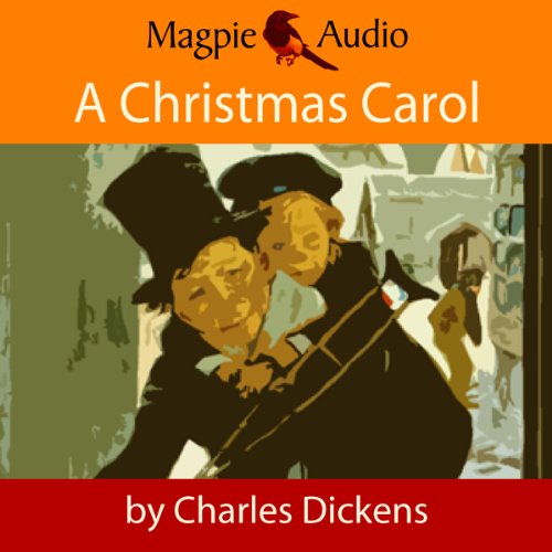 A Christmas Carol: A Ghost Story of Christmas