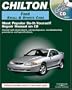 Total Car Care CD-ROM: Ford Small & Sports Cars, 1984-1999 Retail Box
