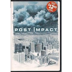 Post Impact [Edizione: USA]
