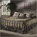Edgewood Bed - Twin