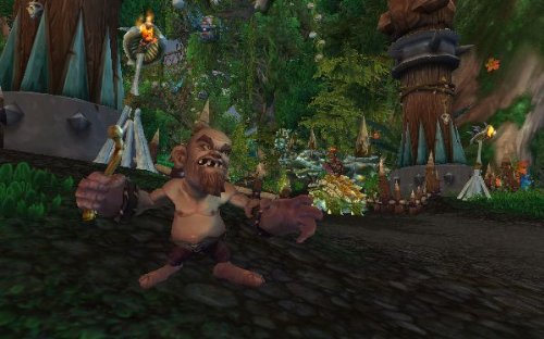 World of WarCraft: Cataclysm (Add-on)