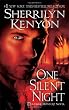 One Silent Night (Dark-Hunter, Book 13)