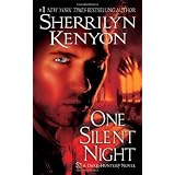 One Silent Night (Dark-Hunter, Book 13)