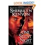 One Silent Night (Dark-Hunter, Book 13)
