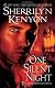 One Silent Night