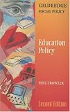 Education Policy (Gildredge Social Policy),
Paul Trowler