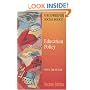 Education Policy (The Gildredge Social Policy Series)