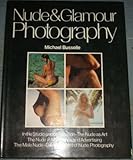 Nude & glamour photography