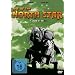 Fist of the North Star - Chapter 4: Legend of Toki