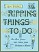 Ripping Things to Do: The Best Games and Ideas from Children's Books
