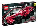 レゴ フェラーリ F1 1/9 8157