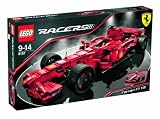 LEGO Racers 8157: Ferrari F1 1:9