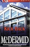 Kick Back: A Kate Brannigan Mystery