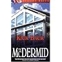 Kick Back: A Kate Brannigan Mystery