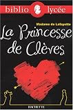 La Princesse de Clèves