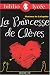 La Princesse de Clèves (Broché)