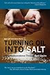 Turning Oil Into Salt: Energy Independence Through Fuel Choice