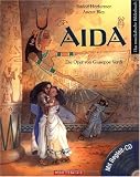 Produkt-Bild: Aida: Die Oper von Giuseppe Verdi