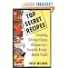 Top Secret Recipes