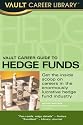 Vault Career Guide to Hedge Funds