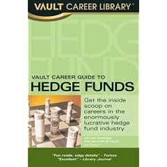 Vault Career Guide to Investment Banking  6th Edition